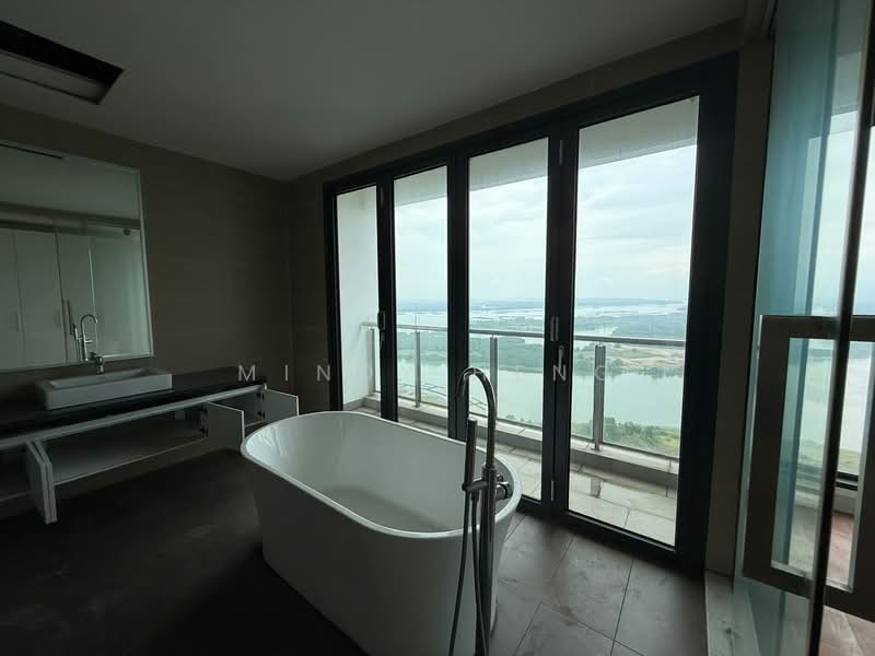 Condominium for Sale at Bora Residences - Mindy Heng - Bathroom - PropertyGuru.com.my