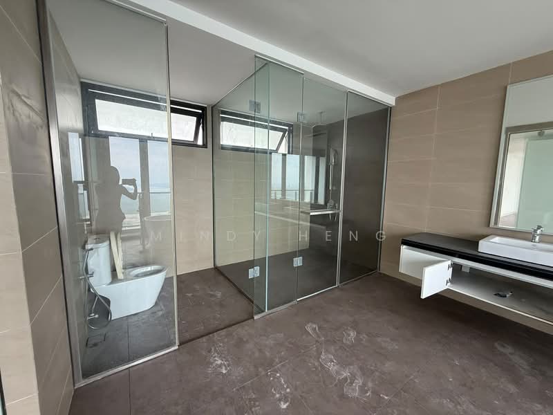 Condominium for Sale at Bora Residences - Mindy Heng - Bathroom - PropertyGuru.com.my