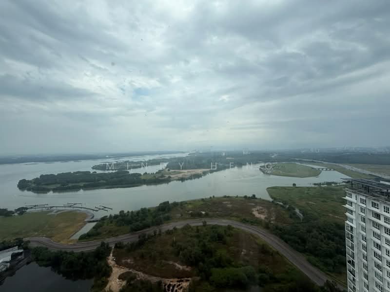 Condominium for Sale at Bora Residences - Mindy Heng - View - PropertyGuru.com.my