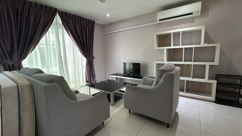Kondominium untuk Disewa di KSL D'Esplanade Residence - Elunna Ng - PropertyGuru.com.my