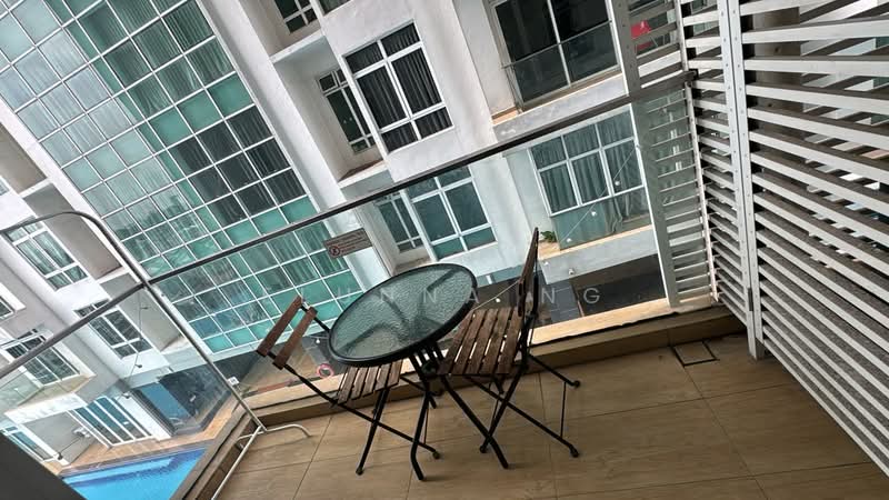 Kondominium untuk Disewa di KSL D'Esplanade Residence - Elunna Ng - PropertyGuru.com.my