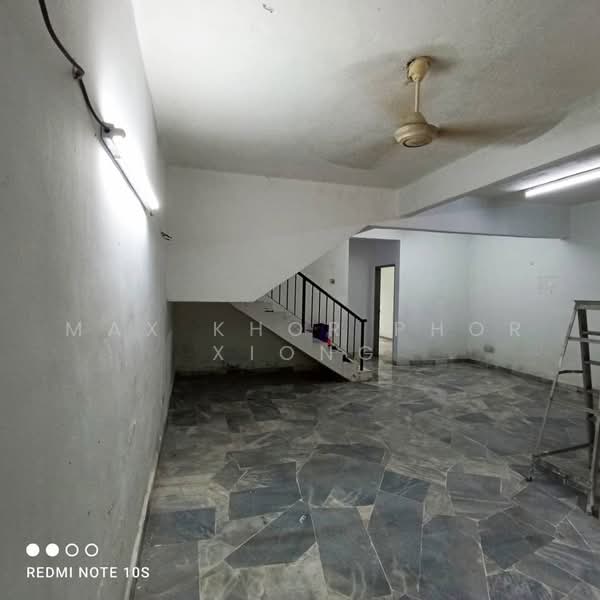 2-storey Terraced House for Rent in Klang (Selangor) - Max Khor Phor xiong - Interior - PropertyGuru.com.my