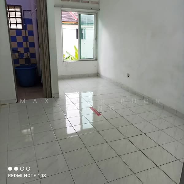 2-storey Terraced House for Rent in Klang (Selangor) - Max Khor Phor xiong - Interior - PropertyGuru.com.my