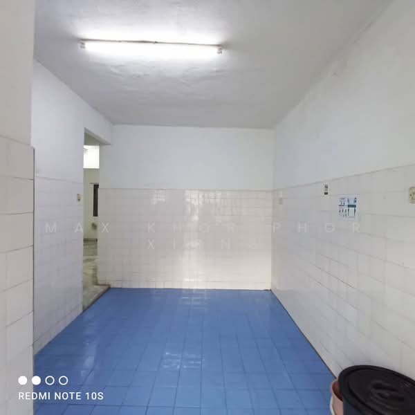 2-storey Terraced House for Rent in Klang (Selangor) - Max Khor Phor xiong - Interior - PropertyGuru.com.my