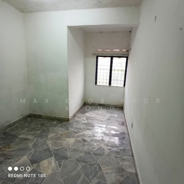 2-storey Terraced House for Rent in Klang (Selangor) - Max Khor Phor xiong - Interior - PropertyGuru.com.my