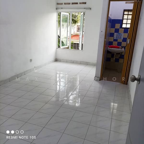 2-storey Terraced House for Rent in Klang (Selangor) - Max Khor Phor xiong - Interior - PropertyGuru.com.my