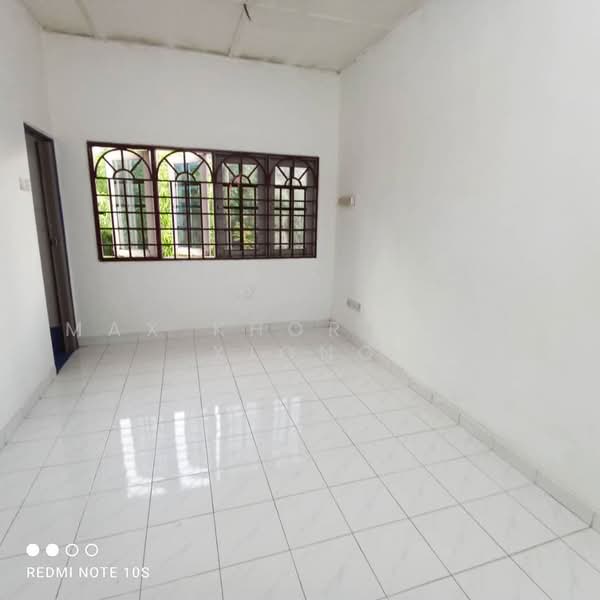 2-storey Terraced House for Rent in Klang (Selangor) - Max Khor Phor xiong - Interior - PropertyGuru.com.my
