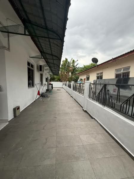 Semi-Detached House for Rent in Taman Megah Ria (Masai) - SJ CHAN - PropertyGuru.com.my