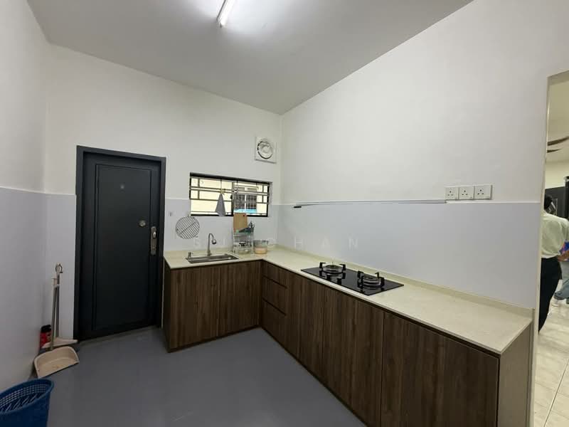 Semi-Detached House for Rent in Taman Megah Ria (Masai) - SJ CHAN - PropertyGuru.com.my