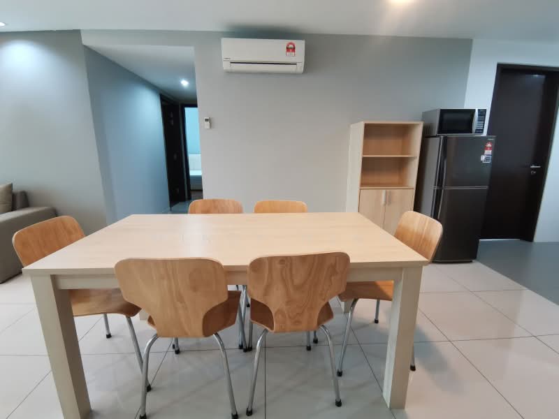 Apartment for Sale at Ponderosa Lakeside Apartment - Mindy Heng - PropertyGuru.com.my