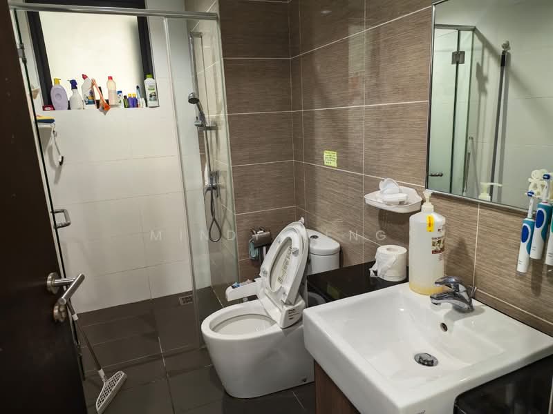 Apartment for Sale at Ponderosa Lakeside Apartment - Mindy Heng - PropertyGuru.com.my