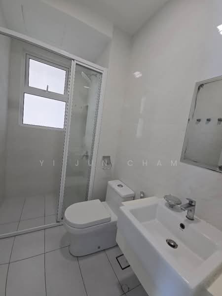 Service Residence for Rent at Eco Sky - Yi Jun Cham - PropertyGuru.com.my