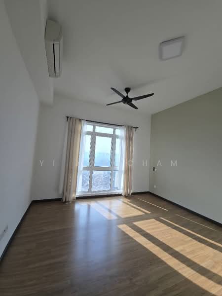 Service Residence for Rent at Eco Sky - Yi Jun Cham - PropertyGuru.com.my