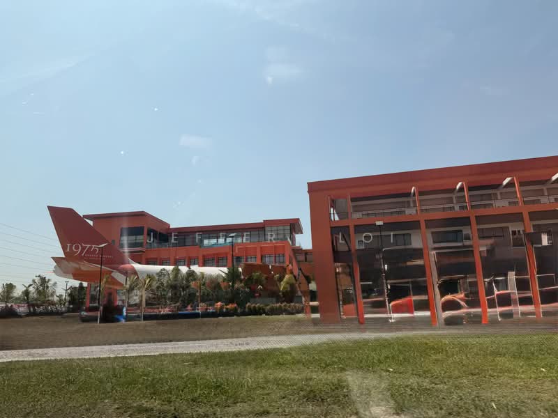 Shop / Office untuk Disewa di Taman Kempas Utama (Tebrau) - Jeffery Loi - PropertyGuru.com.my