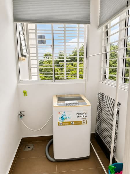 Kondominium untuk Disewa di Saville @ The Park - Jay Selvam - Interior - PropertyGuru.com.my