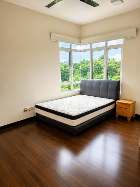 Kondominium untuk Disewa di Saville @ The Park - Jay Selvam - Bedroom - PropertyGuru.com.my