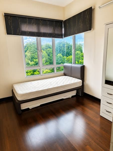 Kondominium untuk Disewa di Saville @ The Park - Jay Selvam - Bedroom - PropertyGuru.com.my