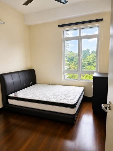 Kondominium untuk Disewa di Saville @ The Park - Jay Selvam - Bedroom - PropertyGuru.com.my