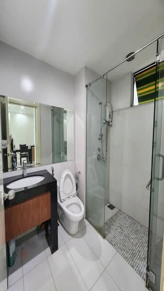 Apartment for Sale at Impiana - JP Lee - Bathroom - PropertyGuru.com.my
