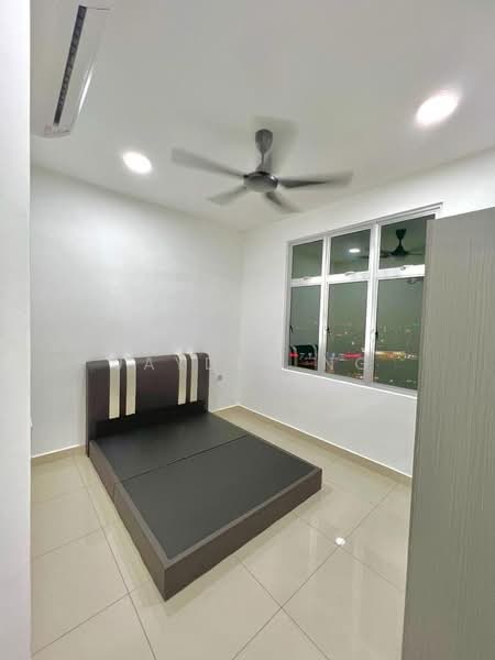 Pangsapuri untuk Dijual di SKS Habitat - Jayden Ng - Bedroom - PropertyGuru.com.my