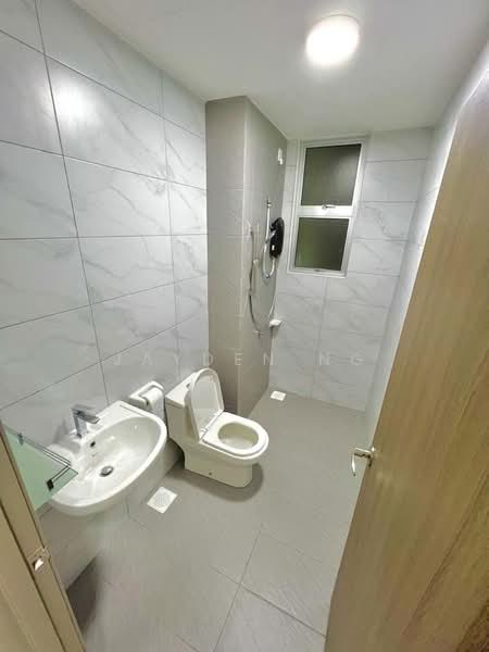 Pangsapuri untuk Dijual di SKS Habitat - Jayden Ng - Bathroom - PropertyGuru.com.my