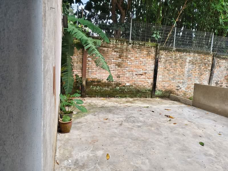 2-storey Terraced House for Sale in Ampang (Kuala Lumpur) - Karthigesu . - Exterior - PropertyGuru.com.my