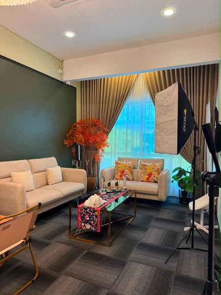 Shop / Office for Rent in Bandar Sunsuria (Sepang) - KY Ang - PropertyGuru.com.my