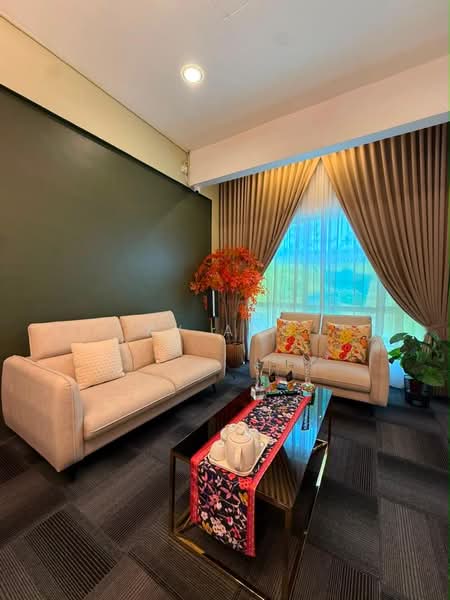 Shop / Office for Rent in Bandar Sunsuria (Sepang) - KY Ang - PropertyGuru.com.my