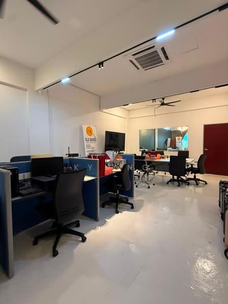Shop / Office for Rent in Bandar Sunsuria (Sepang) - KY Ang - PropertyGuru.com.my