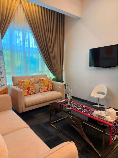 Shop / Office for Rent in Bandar Sunsuria (Sepang) - KY Ang - PropertyGuru.com.my