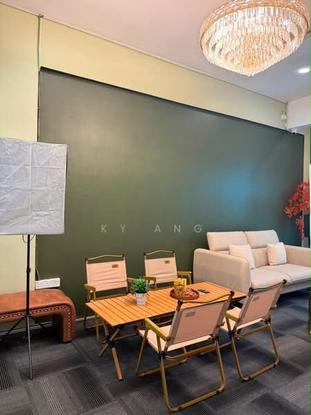 Shop / Office for Rent in Bandar Sunsuria (Sepang) - KY Ang - PropertyGuru.com.my