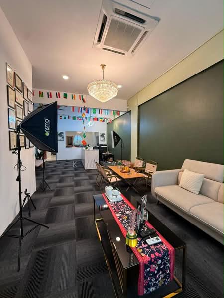 Shop / Office for Rent in Bandar Sunsuria (Sepang) - KY Ang - PropertyGuru.com.my