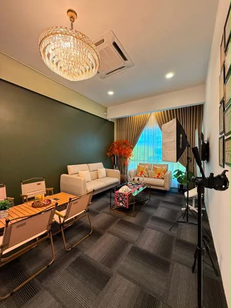 Shop / Office for Rent in Bandar Sunsuria (Sepang) - KY Ang - PropertyGuru.com.my