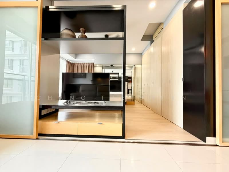 Service Residence for Rent at Verve Suites - Chang Tze Shean - Interior - PropertyGuru.com.my