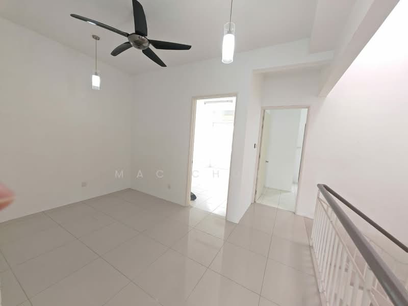 2-storey Terraced House for Rent in Kajang (Selangor) - Mac Chong - Interior - PropertyGuru.com.my