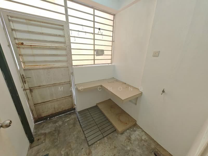 2-storey Terraced House for Rent in Kajang (Selangor) - Mac Chong - Interior - PropertyGuru.com.my
