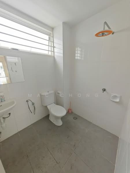 2-storey Terraced House for Rent in Kajang (Selangor) - Mac Chong - Bathroom - PropertyGuru.com.my