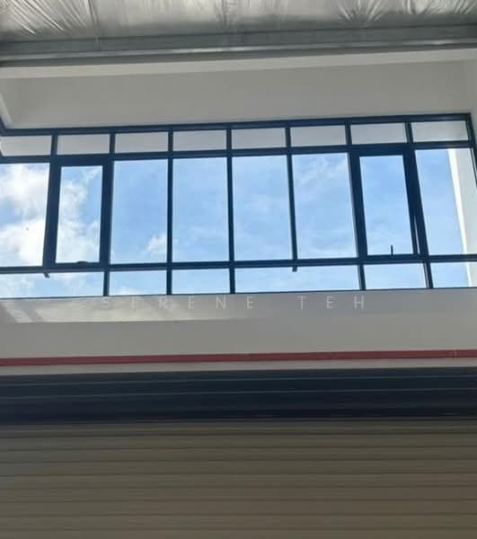 Factory for Sale in Taman Lagenda Putra (Kulai) - Serene Teh - Exterior - PropertyGuru.com.my