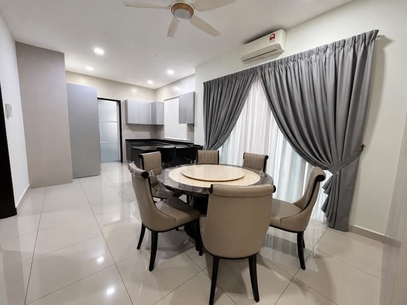 Semi-Detached House for Sale in Bandar Sungai Long (Selangor) - Shanny Tan - Dining Room - PropertyGuru.com.my