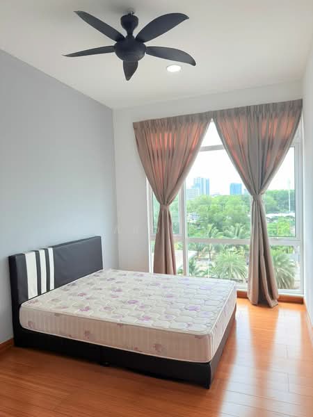 Apartment for Rent at Havona - Edward Siow - Bedroom - PropertyGuru.com.my