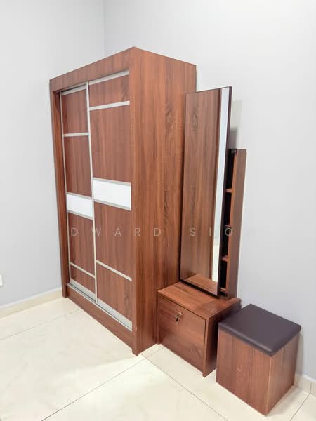 Apartment for Rent at Havona - Edward Siow - Interior - PropertyGuru.com.my