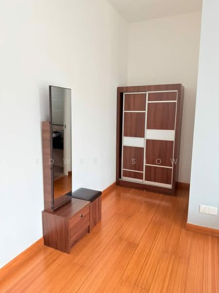 Apartment for Rent at Havona - Edward Siow - Interior - PropertyGuru.com.my