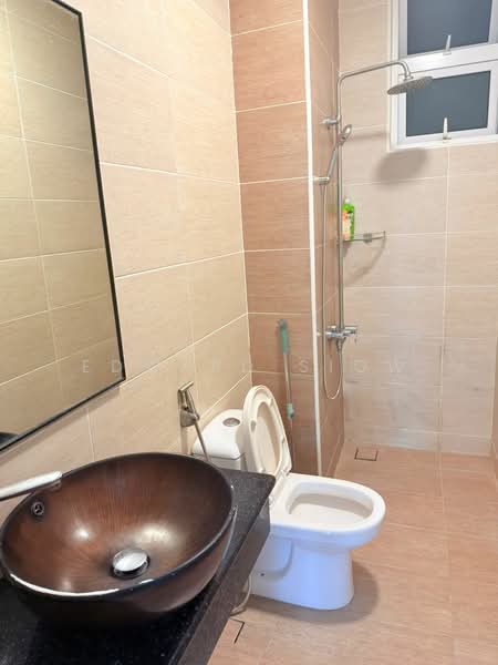 Apartment for Rent at Havona - Edward Siow - Bathroom - PropertyGuru.com.my