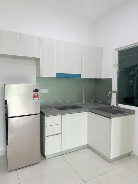 Apartment for Rent at Havona - Edward Siow - Kitchen - PropertyGuru.com.my