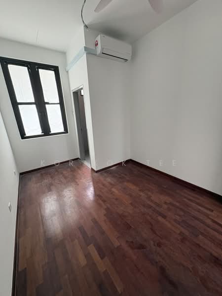 2-storey Terraced House for Rent in Legasi 4 (Puchong) - Kor Kok Tee - PropertyGuru.com.my