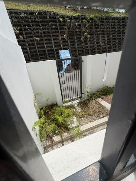 2-storey Terraced House for Rent in Legasi 4 (Puchong) - Kor Kok Tee - PropertyGuru.com.my
