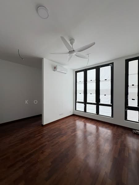 2-storey Terraced House for Rent in Legasi 4 (Puchong) - Kor Kok Tee - PropertyGuru.com.my
