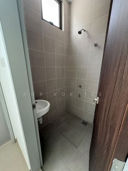 2-storey Terraced House for Rent in Legasi 4 (Puchong) - Kor Kok Tee - PropertyGuru.com.my