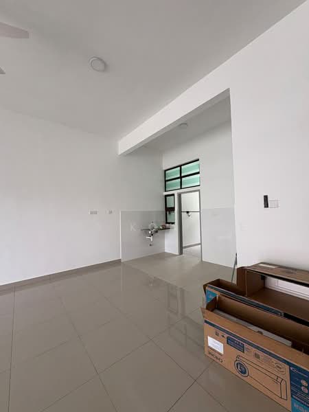 2-storey Terraced House for Rent in Legasi 4 (Puchong) - Kor Kok Tee - PropertyGuru.com.my