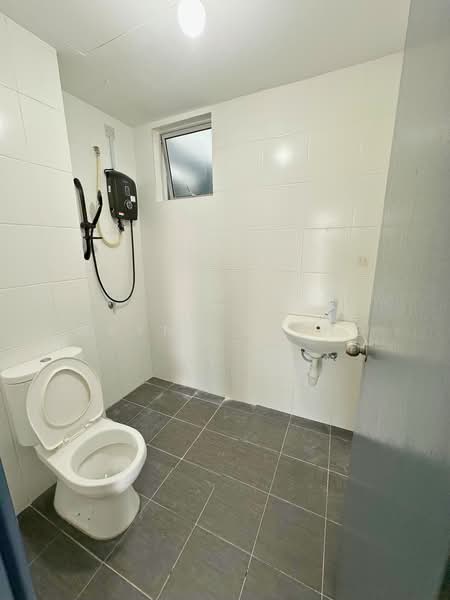 Kondominium untuk Disewa di Simfoni 2 - WAYNE SHENG - Bathroom - PropertyGuru.com.my